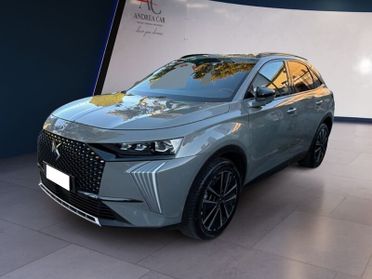 DS DS 7 DS7 1.5 bluehdi Rivoli 130cv auto