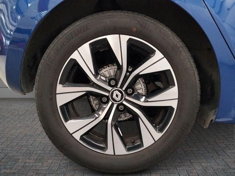 Renault Clio 1.0 TCE 90cv Techno