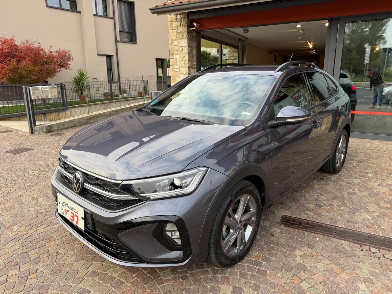 Volkswagen Taigo 1.0 TSI 115 CV R-Line