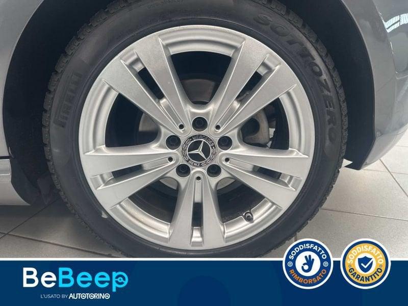 Mercedes-Benz Classe A A 180 D SPORT MY16