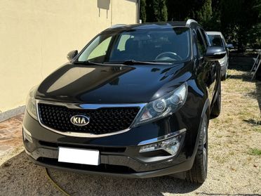 Kia Sportage 1.7 CRDI 2WD PERFETTA