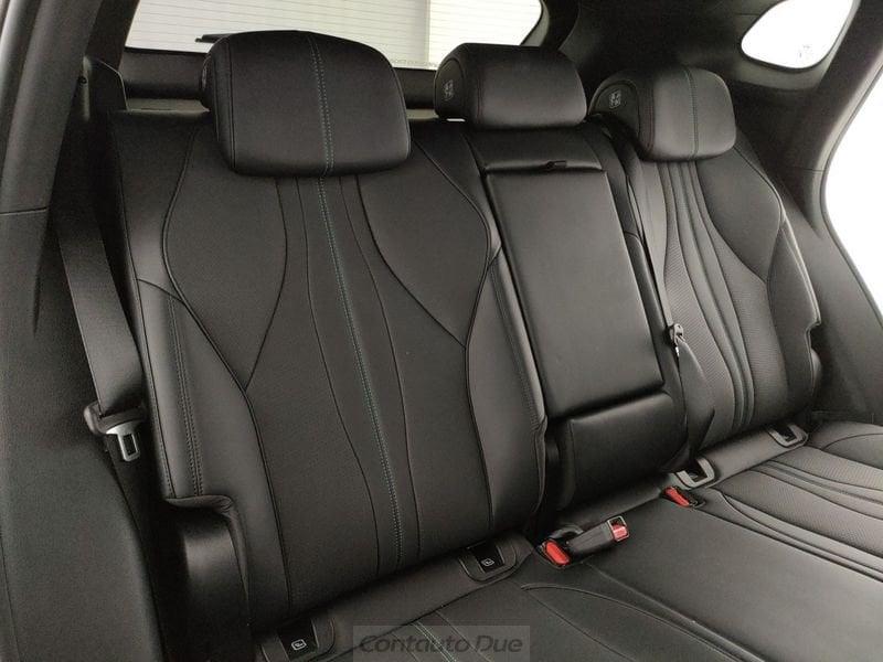 BYD Seal U DM-i Seal U DM-i 1.5 phev Boost 2wd