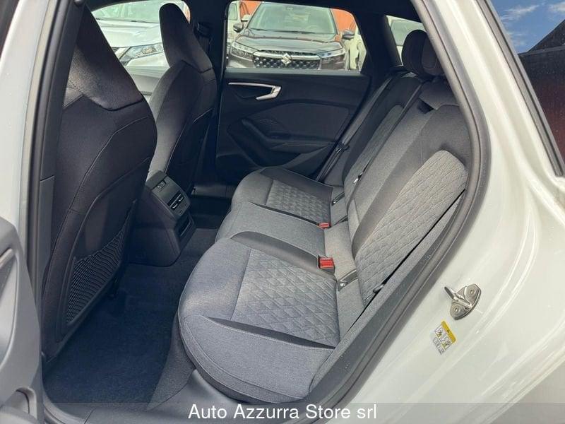 Audi A5 A5 Avant TFSI 150 kW S tronic S Line edition *PROMO AZZURRA*