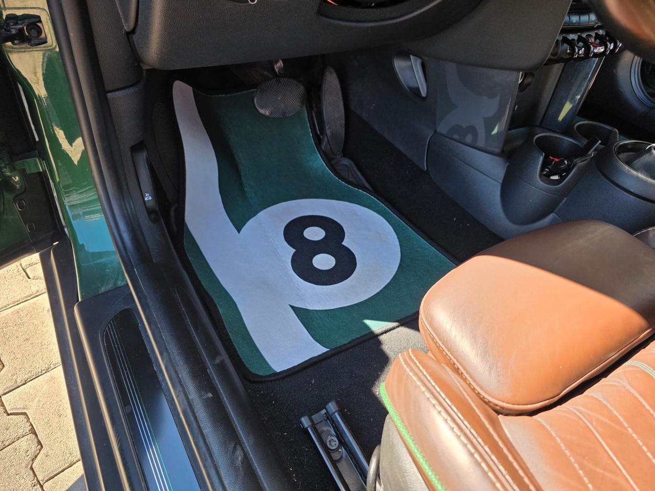 Mini 3p 1.5 One 60 Years Plus 102cv auto