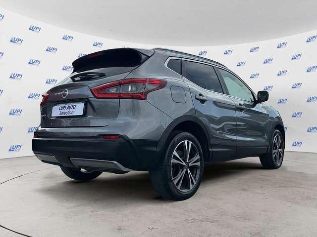 Nissan Qashqai 1.5 dci N-Connecta 110cv