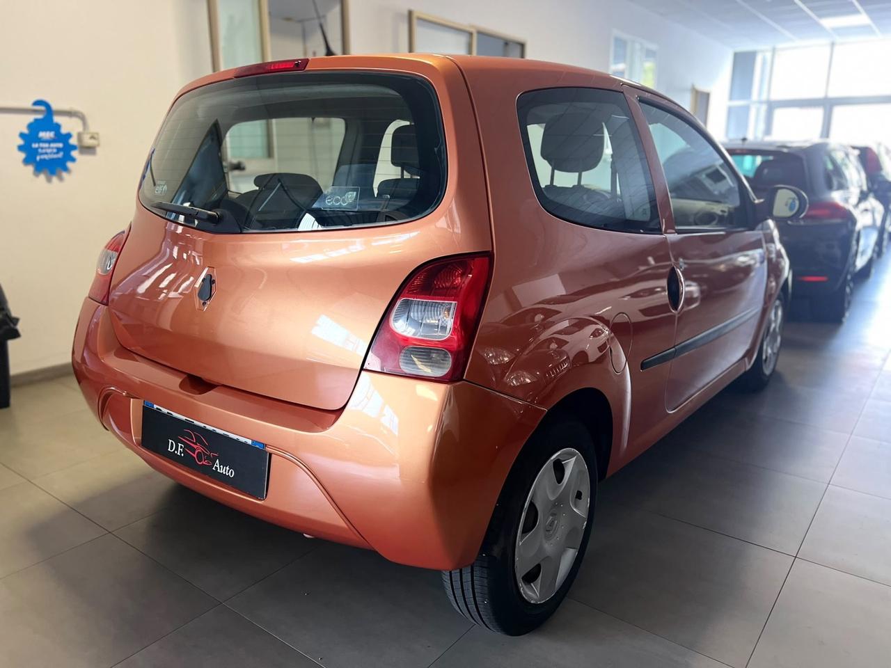 Renault Twingo 1.2 16V Initiale
