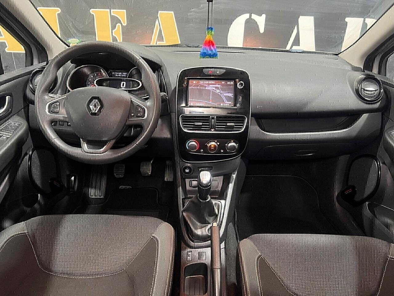 RENAULT CLIO 0.9 TCe 90 CV 2019!!! BUSINESS!!