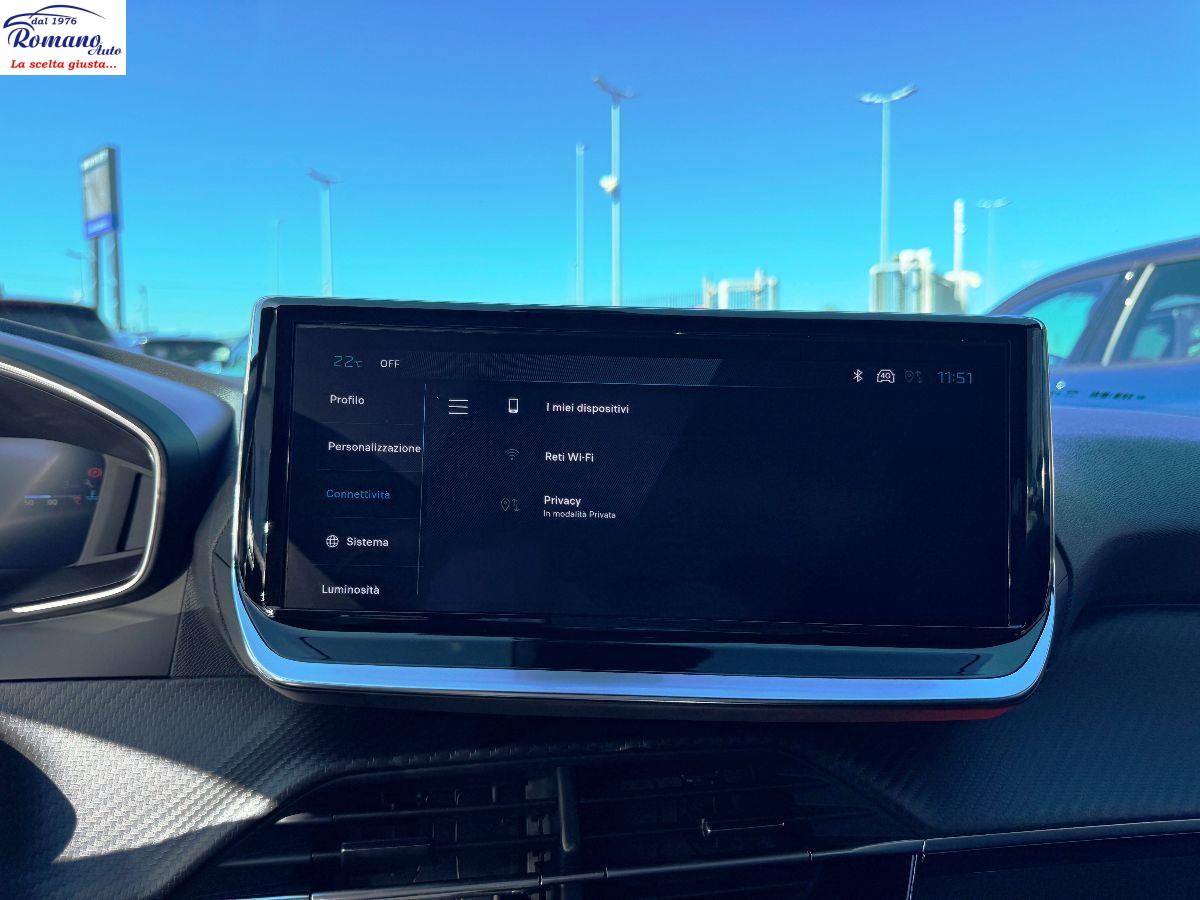 NEW PEUGEOT - 2008 - PureTech 100 Allure#RETROCAMERA!