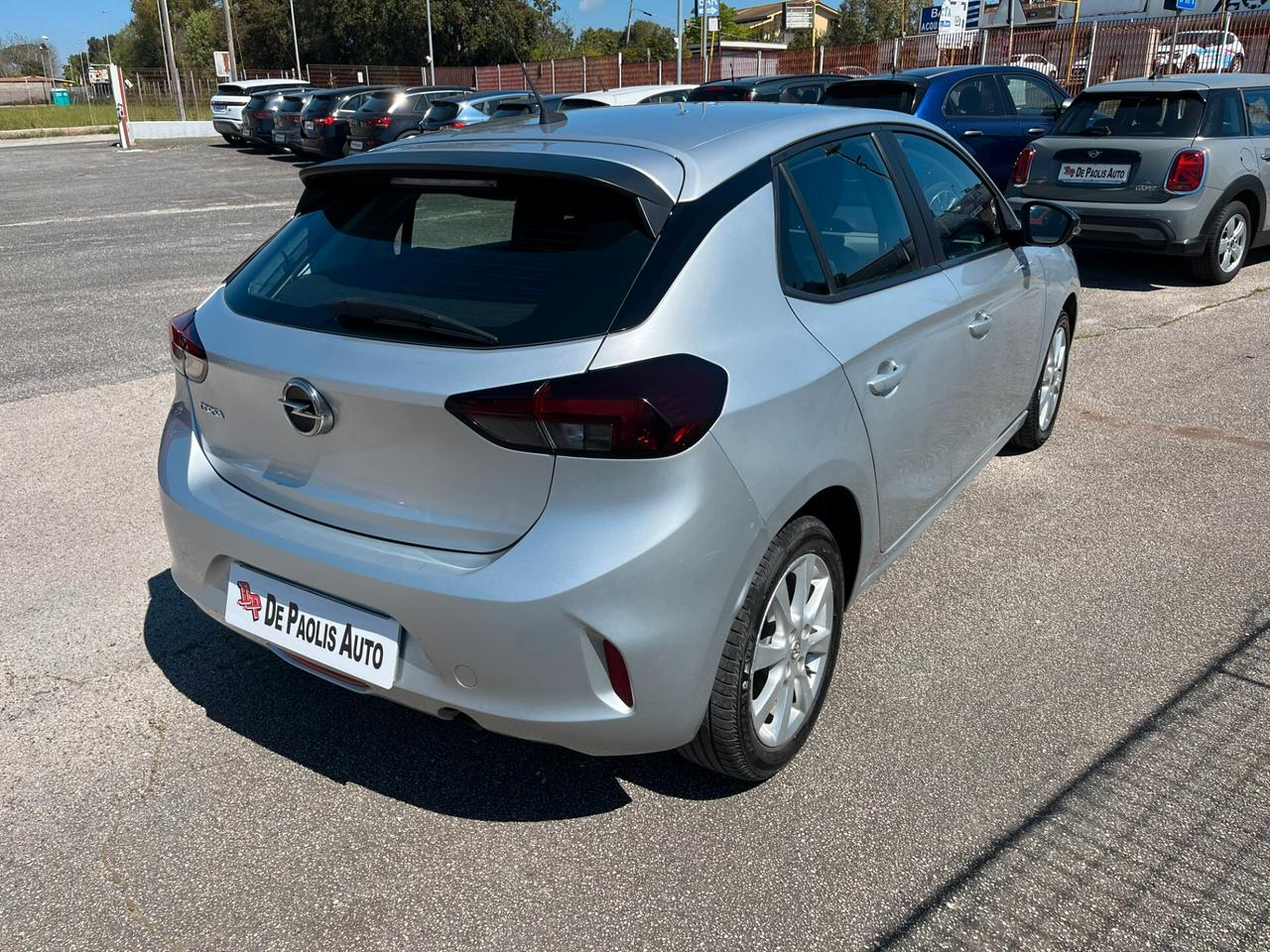 Opel Corsa 1.2 Edition ok neopatentati