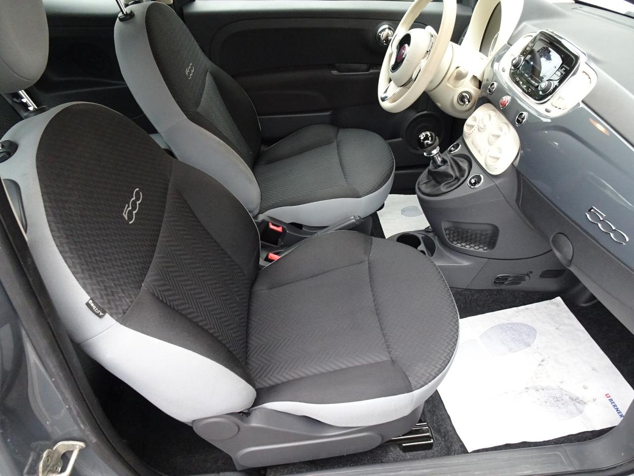 Fiat 500 1.2 Pop
