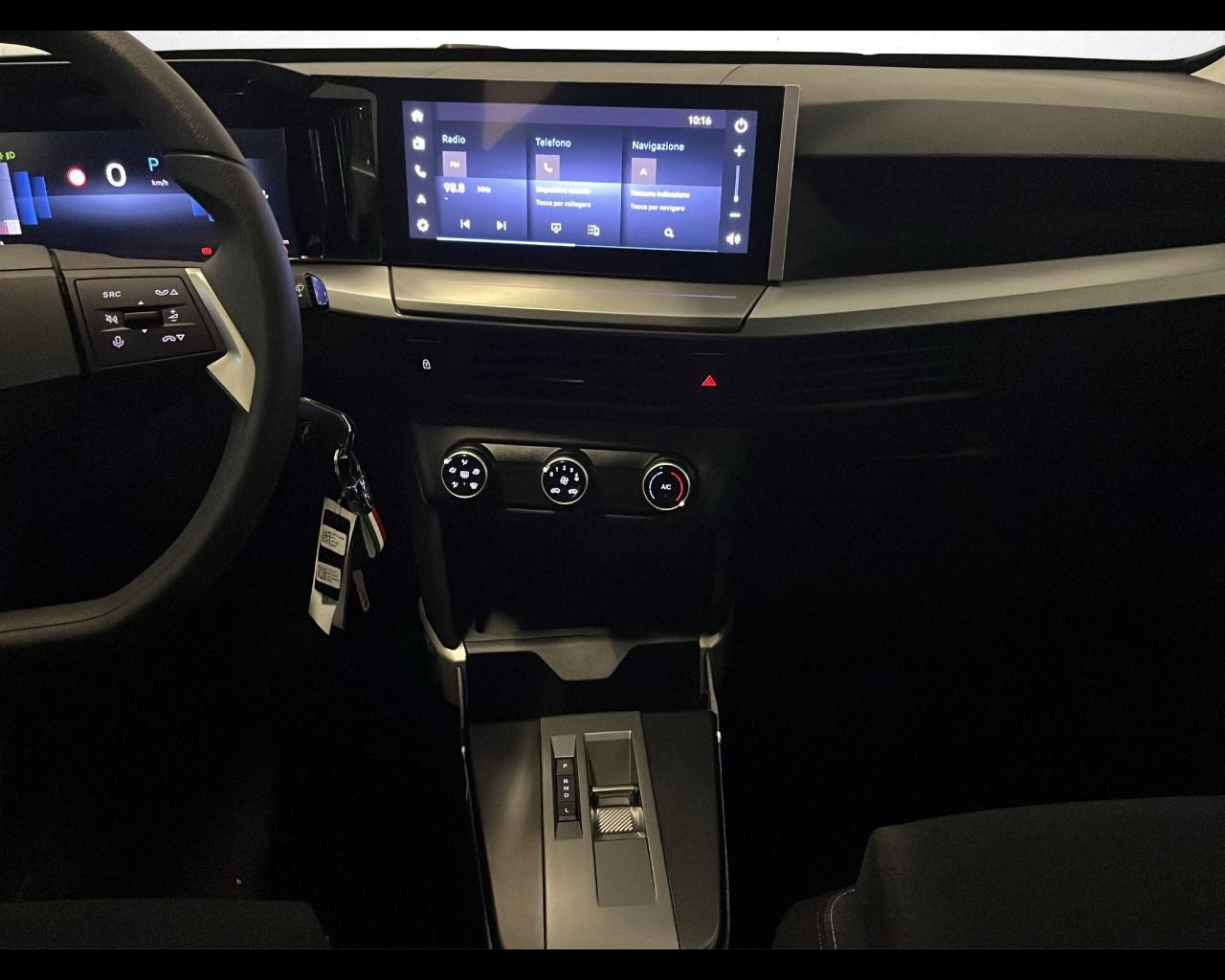 OPEL FRONTERA EDITION Hybrid 110cv EDCT