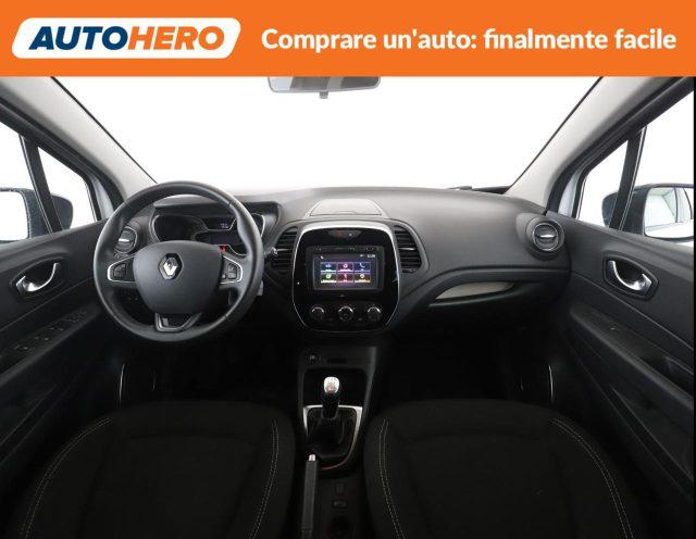 RENAULT Captur TCe 12V 90 CV Start&Stop Energy Intens