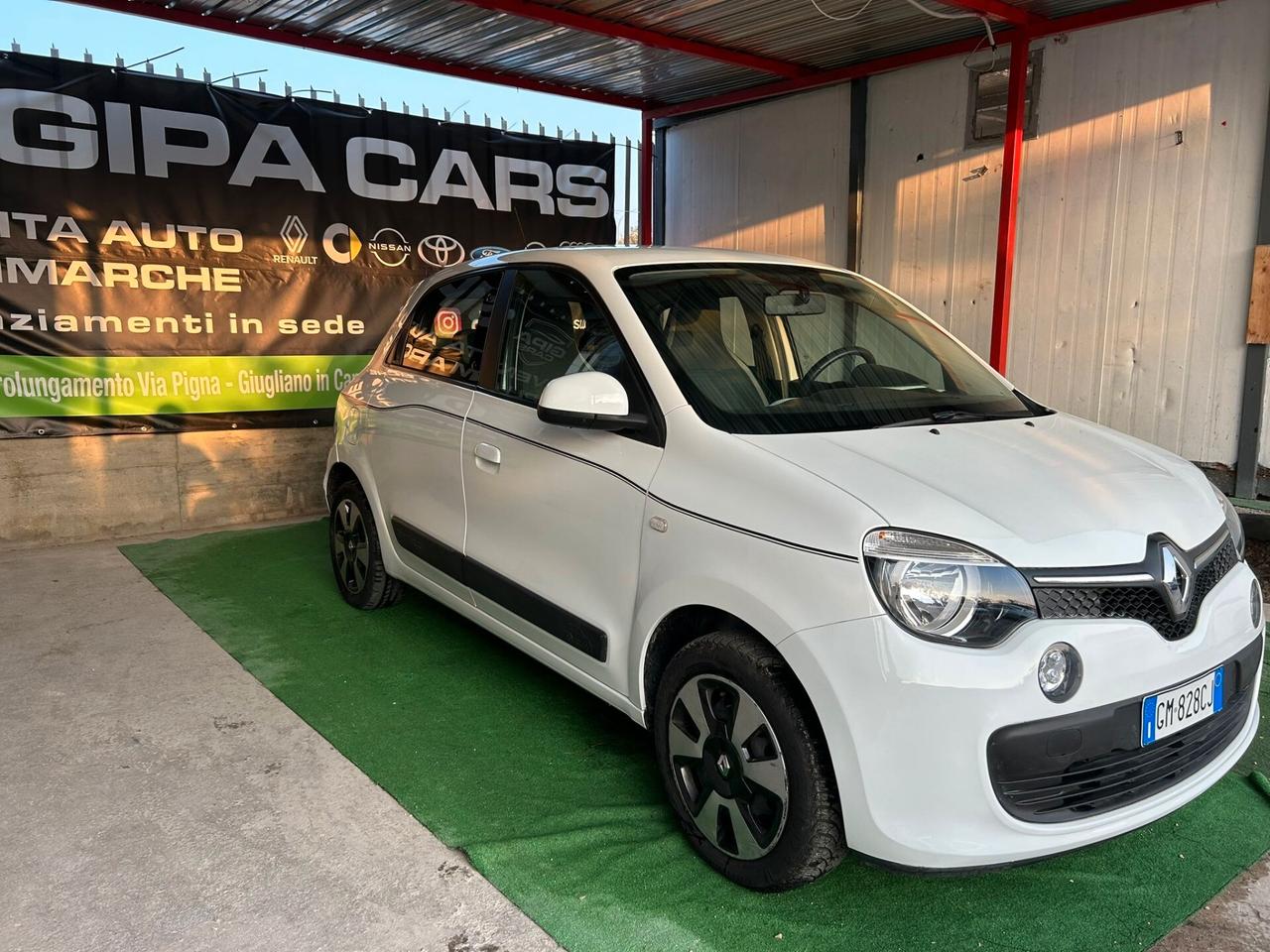 Renault Twingo TCe 90 CV Stop&Start Energy Zen