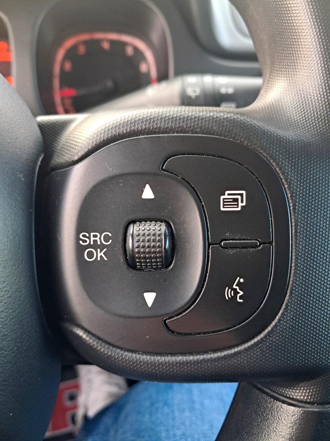 Fiat Panda 1000 Hybrid*clima *CITY LIFE-2022