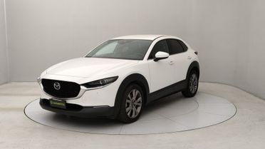 MAZDA CX-30 - CX-30 2.0 m-hybrid Executive 2wd 122cv 6mt