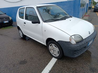 Fiat 600 1.1