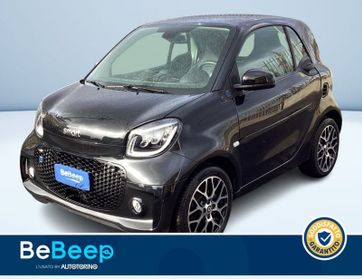 smart fortwo EQ PRIME 4,6KW
