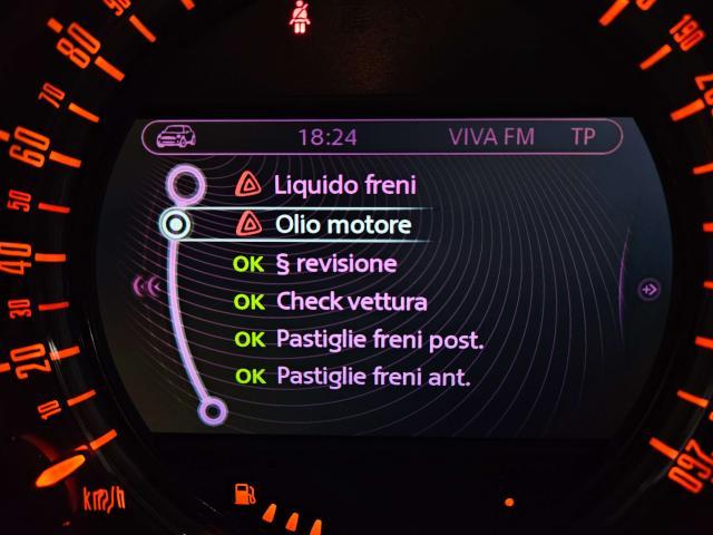 MINI Cooper D Countryman Mini Countryman R60 2.0 Park Lane Plus auto