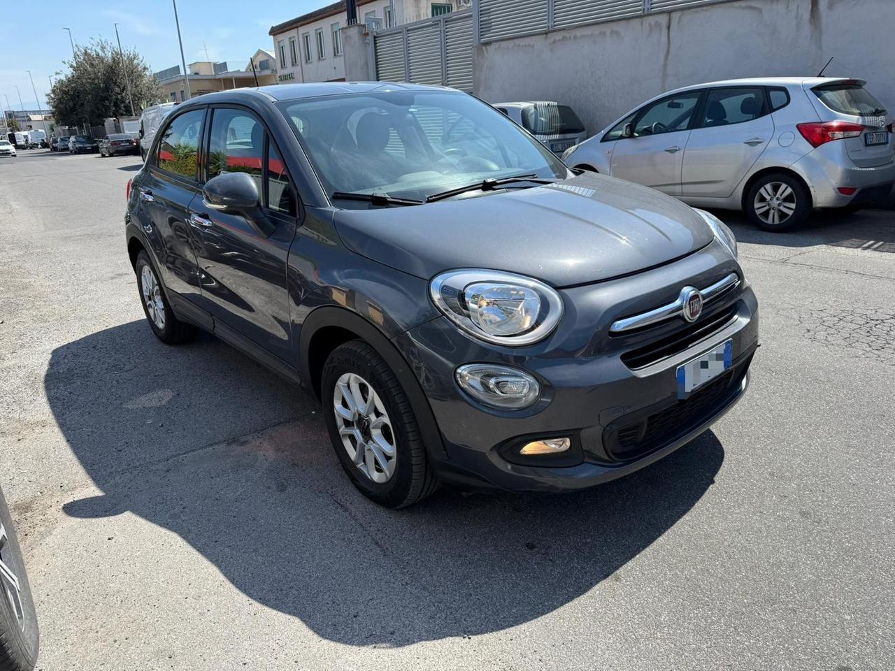 Fiat 500X 1.3 MultiJet 95 CV Business