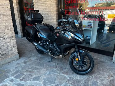 Honda NT 1100