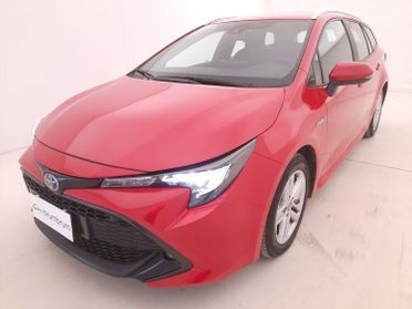 Toyota Corolla TS Hybrid Business Tech BR372805 1.8 Full Hybrid 122CV