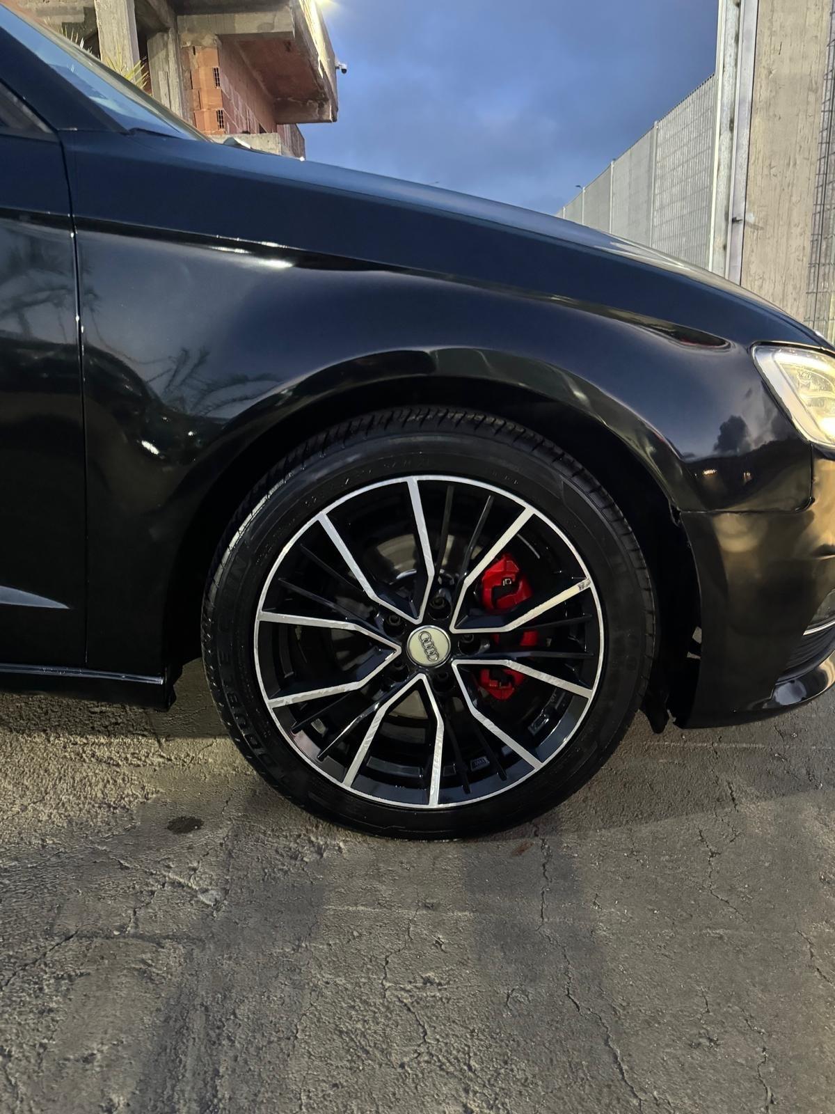 Audi A3 1.6 TDI Ambition