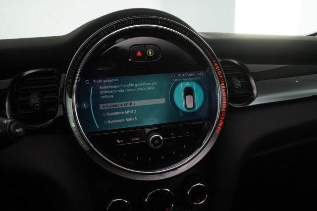 MINI Mini 5 Porte 1.5 Cooper 5 porte