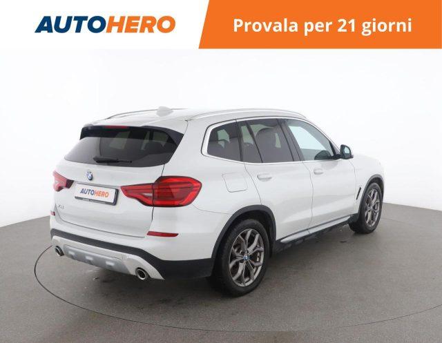 BMW X3 xDrive20d 48V xLine