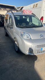 Citroen Nemo 1.3 HDi 75CV automatico e gancio traino