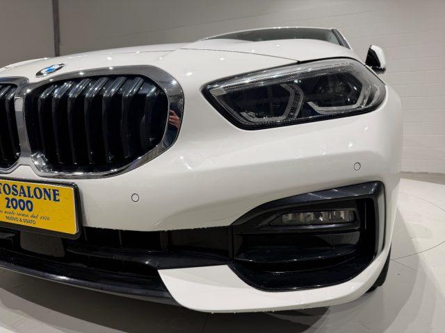 BMW 116 d 5p. Sport NEOPATENTATI / PREZZO REALE