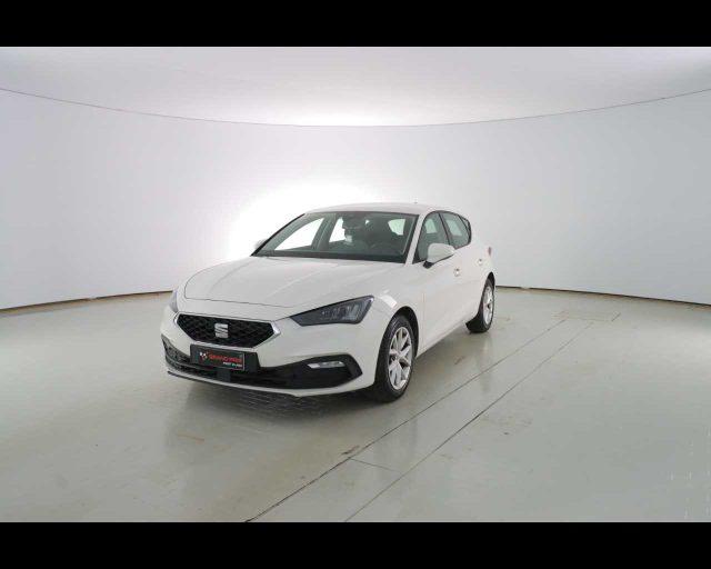 SEAT Leon 1.5 TGI Style