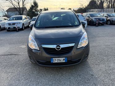 Opel Meriva 1.3 CDTI Elective