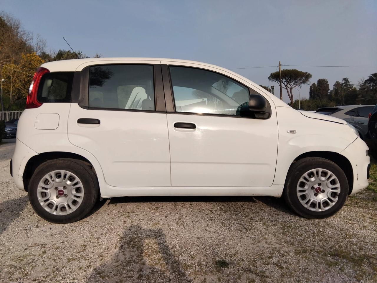 Fiat Panda 1.2 Pop