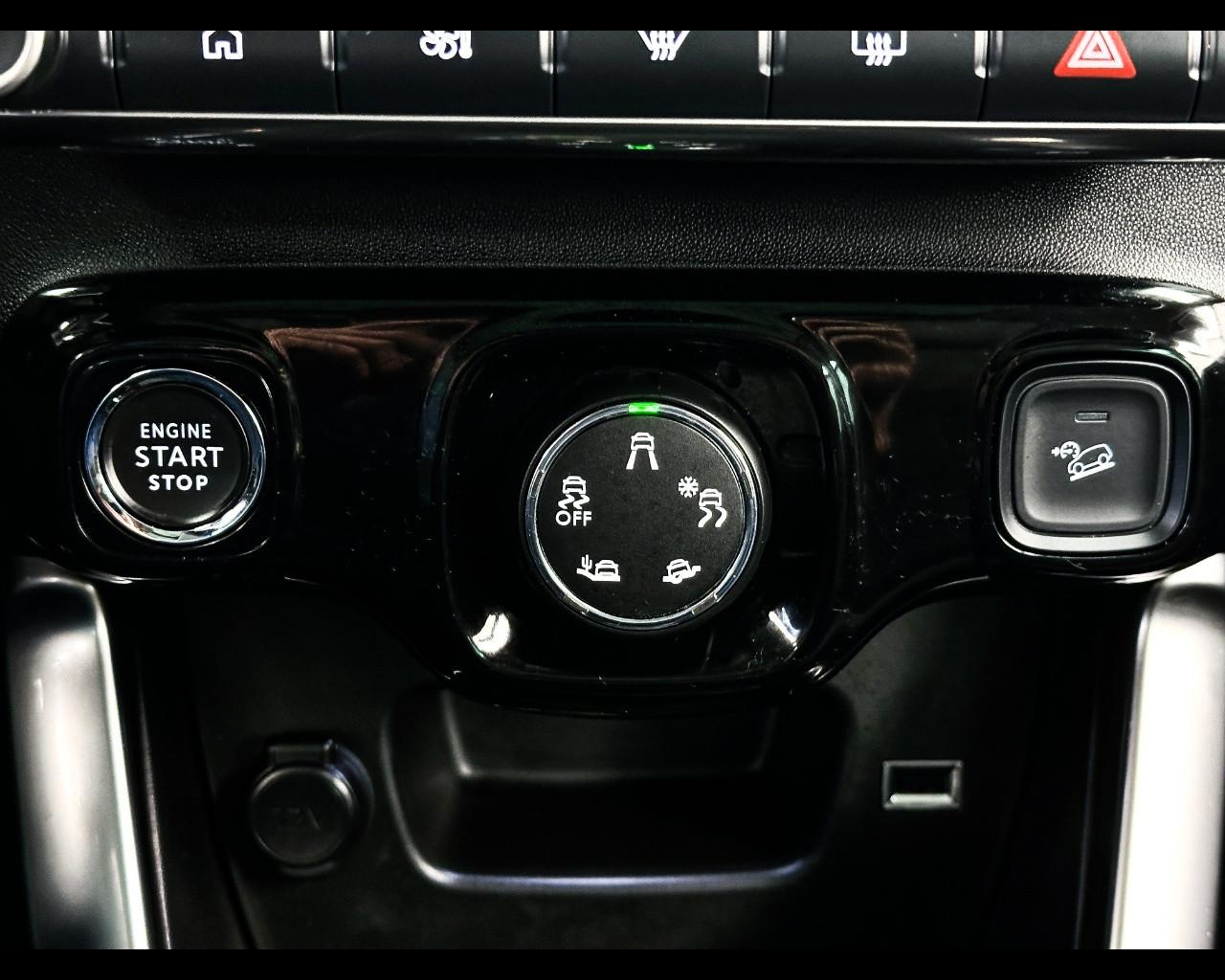 CITROEN C3 Aircross 1ª s. - C3 Aircross PureTech 110 S&S Shine Pack