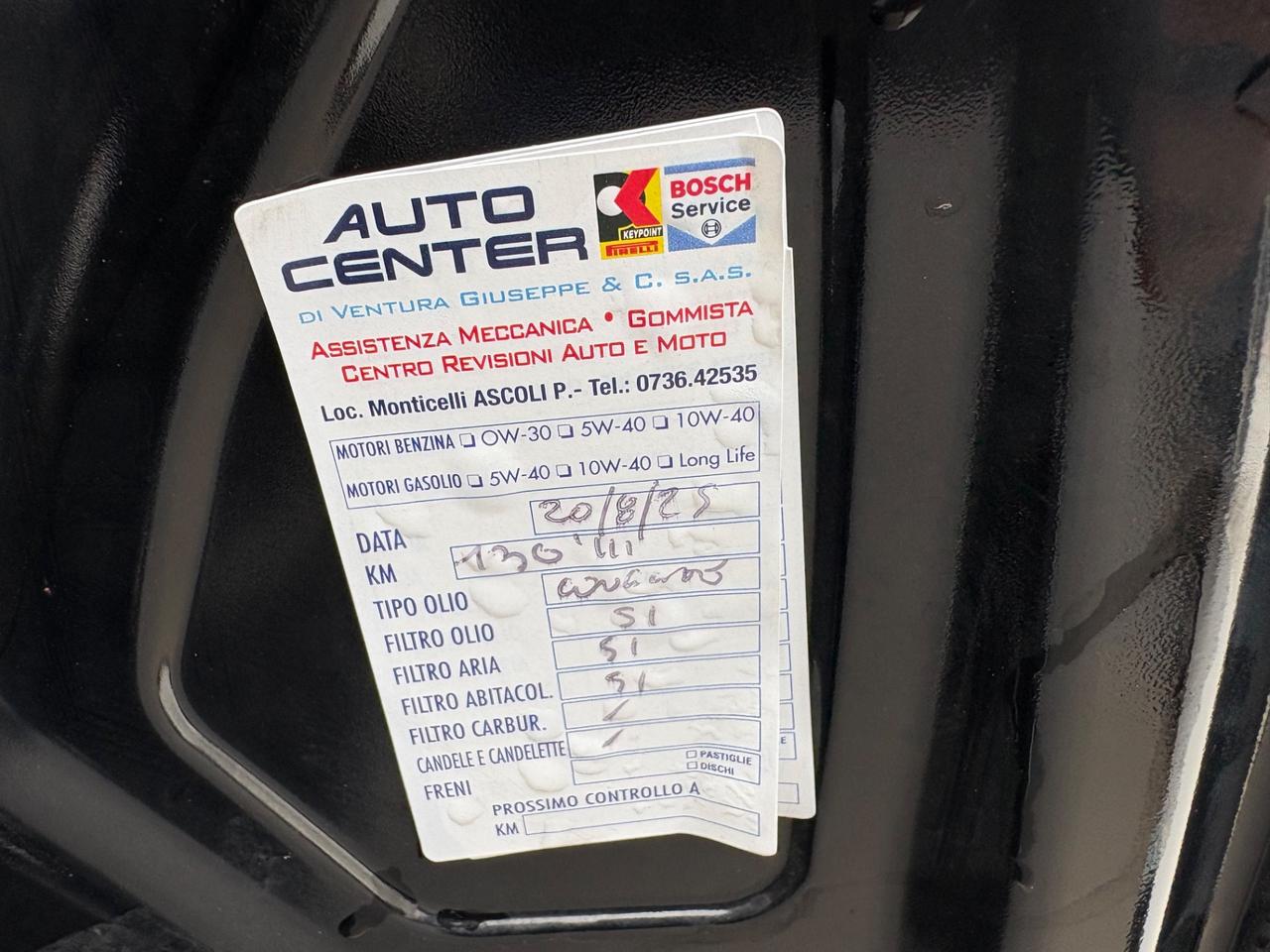 Opel Crossland 1.5 ECOTEC D 110 CV Start&Stop Ultimate