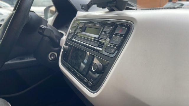 SEAT Mii 1.0 68 CV 5 porte Chic Ecofuel