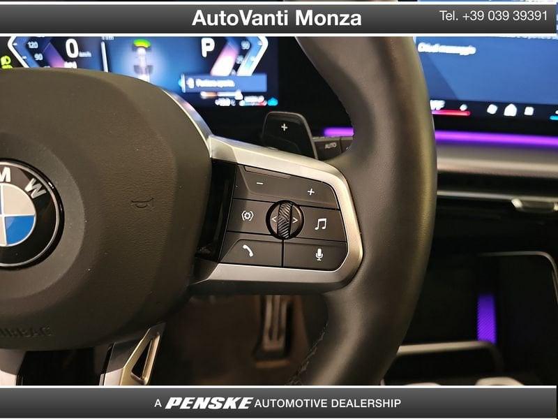 BMW X1 X1 xDrive 20d Msport Pro