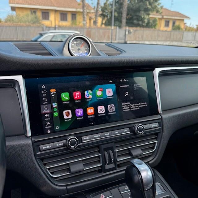 Porsche Macan 2.0