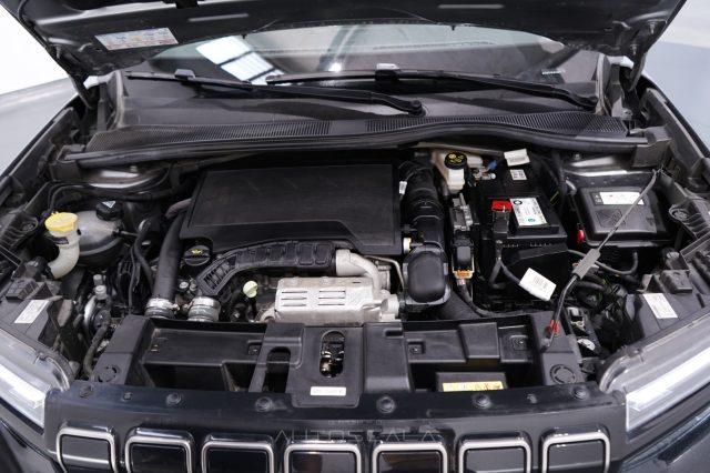 JEEP Avenger 1.2 Turbo Altitude
