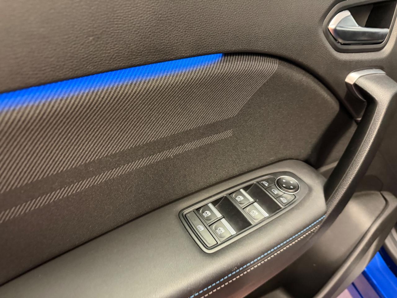 Renault Captur Full Hybrid E-Tech 160 CV Esprit Alpine