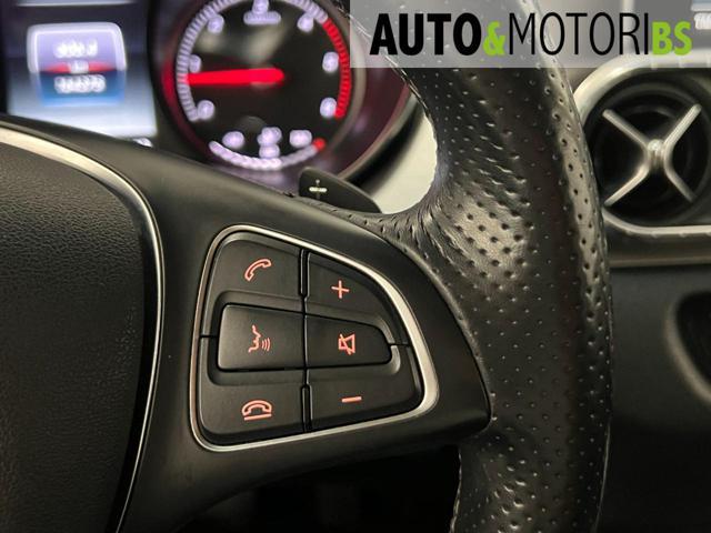 MERCEDES-BENZ X 350 d 4Matic Power