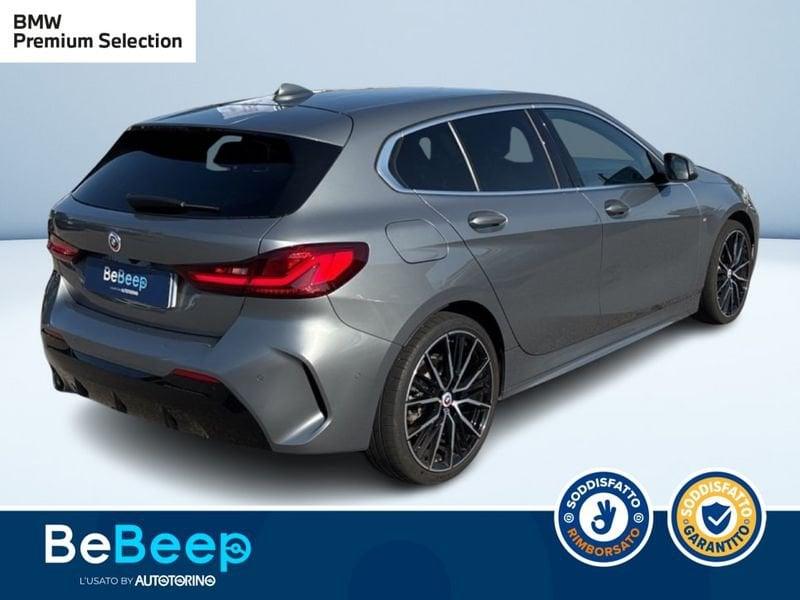 BMW Serie 1 118I MSPORT 136CV AUTO