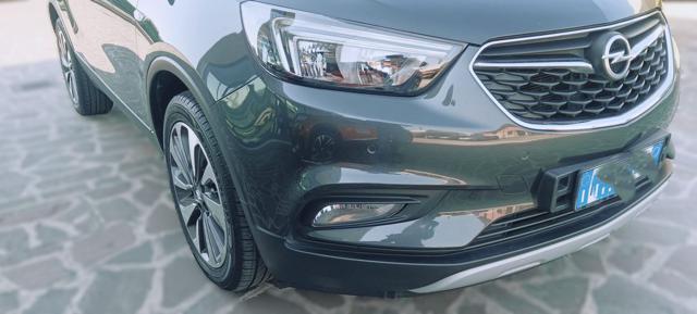 OPEL Mokka X 1.6 CDTI Ecotec 136CV 4x2 Start&Stop Business