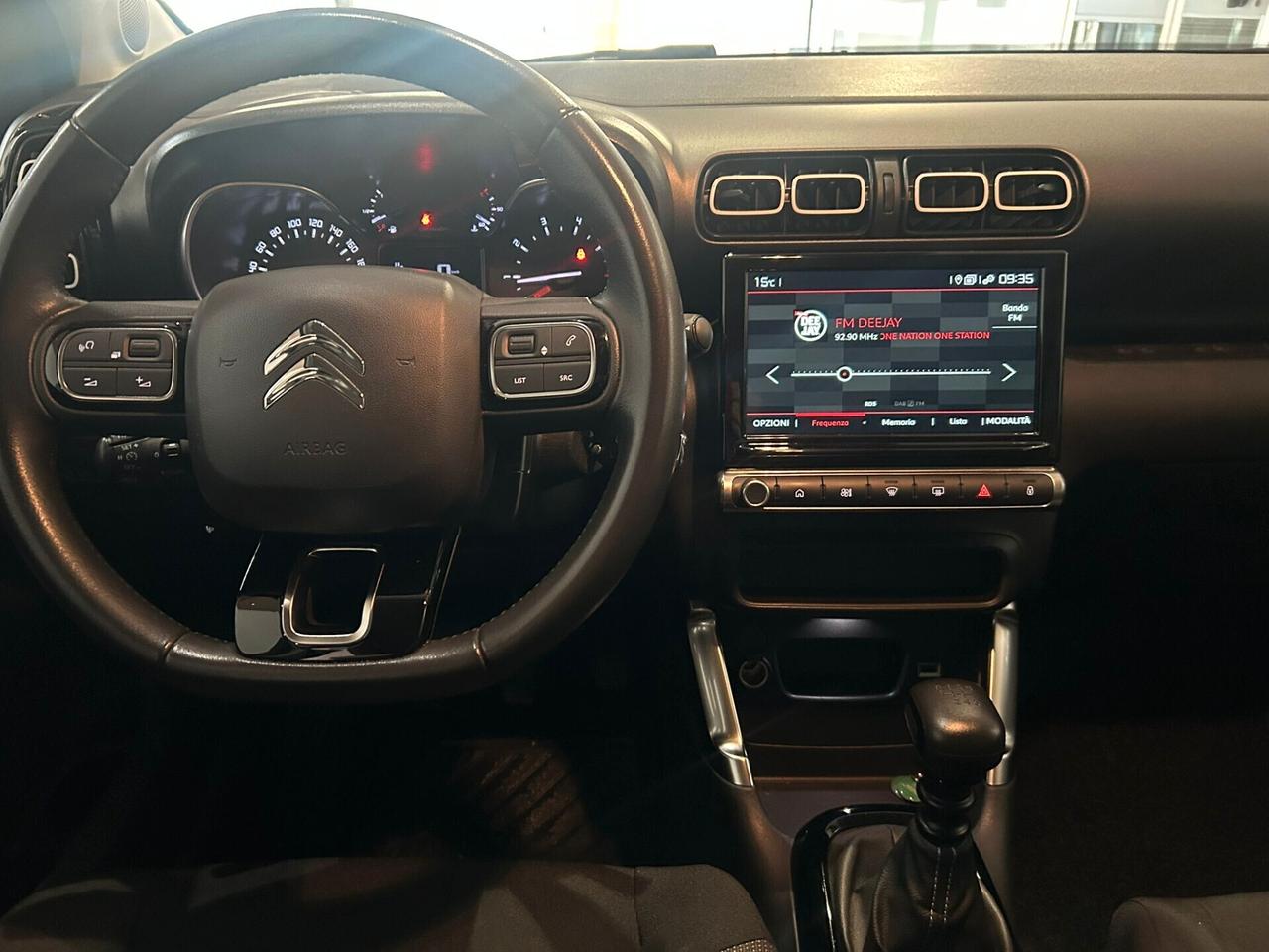 Citroen C3 Aircross 110 Shine Pack NEOPATENTATI