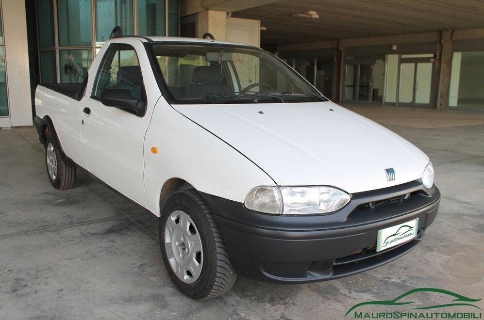 FIAT Strada 1.9 Pick-up Fiorino