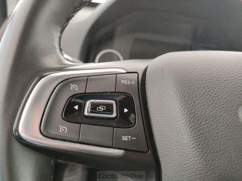 DR AUTOMOBILES F35 1.5 Turbo GPL DCT