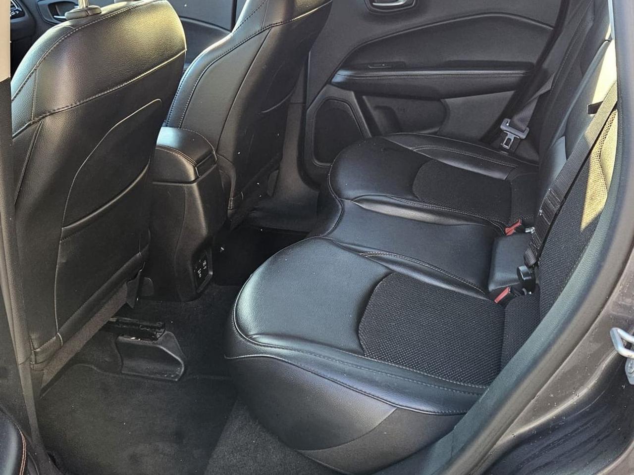 Jeep Compass Business 1.4 MultiAir #10473