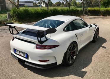 Porsche 911 4.0 GT3 RS - IVA ESPOSTA !!!!!!!