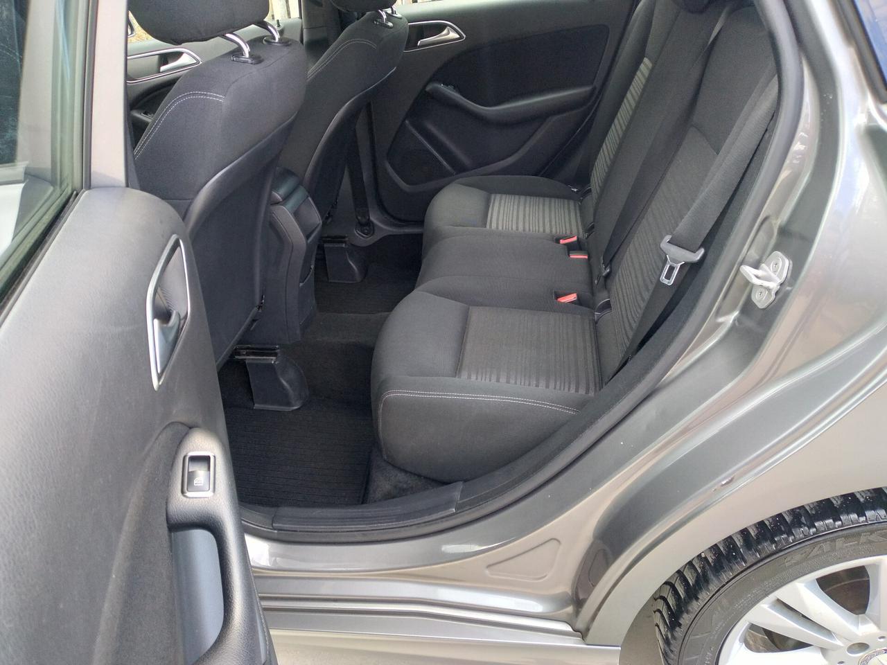 Mercedes-benz B 180 CDI Executive