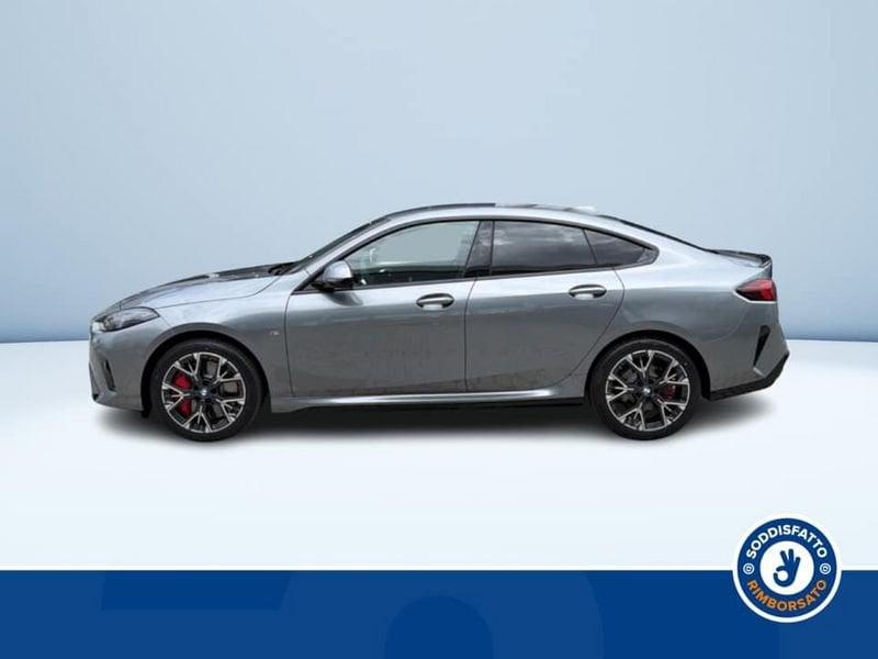 BMW Serie 2 Gran Coupe Serie 2 Gran Coupé 218d M Sport Pro